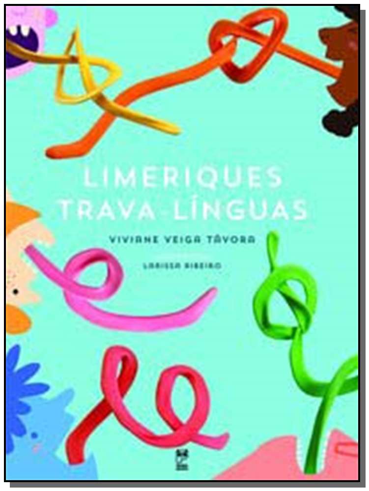 Limeriques Trava-Linguas