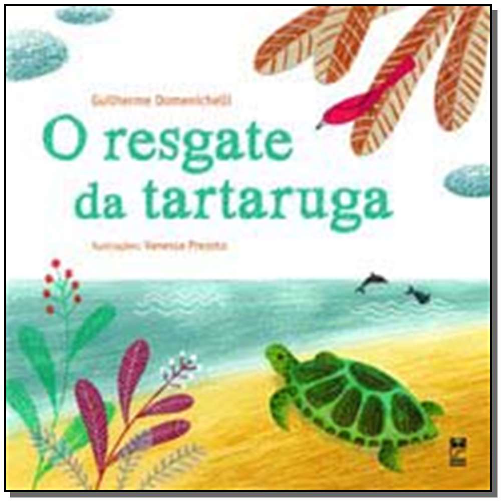 Resgate da Tartaruga, o