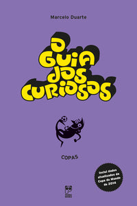 O Guia dos Curiosos - Copas