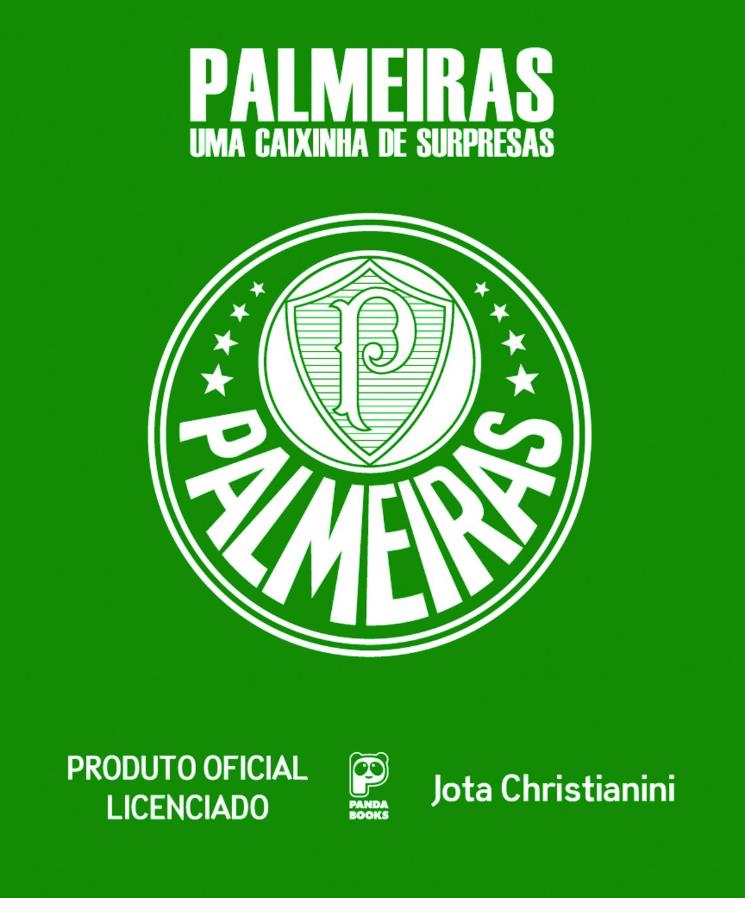 Palmeiras - Uma Caixinha de Surpresas