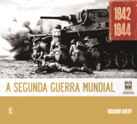 A Segunda Guerra Mundial, 1942-1943