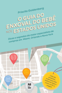 Guia do Enxoval do Bebê nos Estados Unidos, o