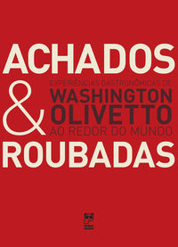 Achados e Roubadas