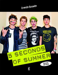 4 Seconds Of Summer