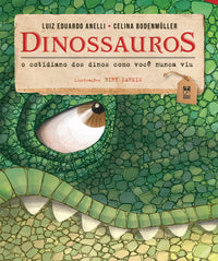 Dinossauros - O Cotidiano dos Dinos