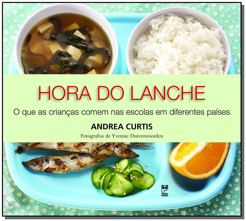 Hora do Lanche