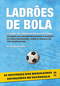 Ladrões de Bola