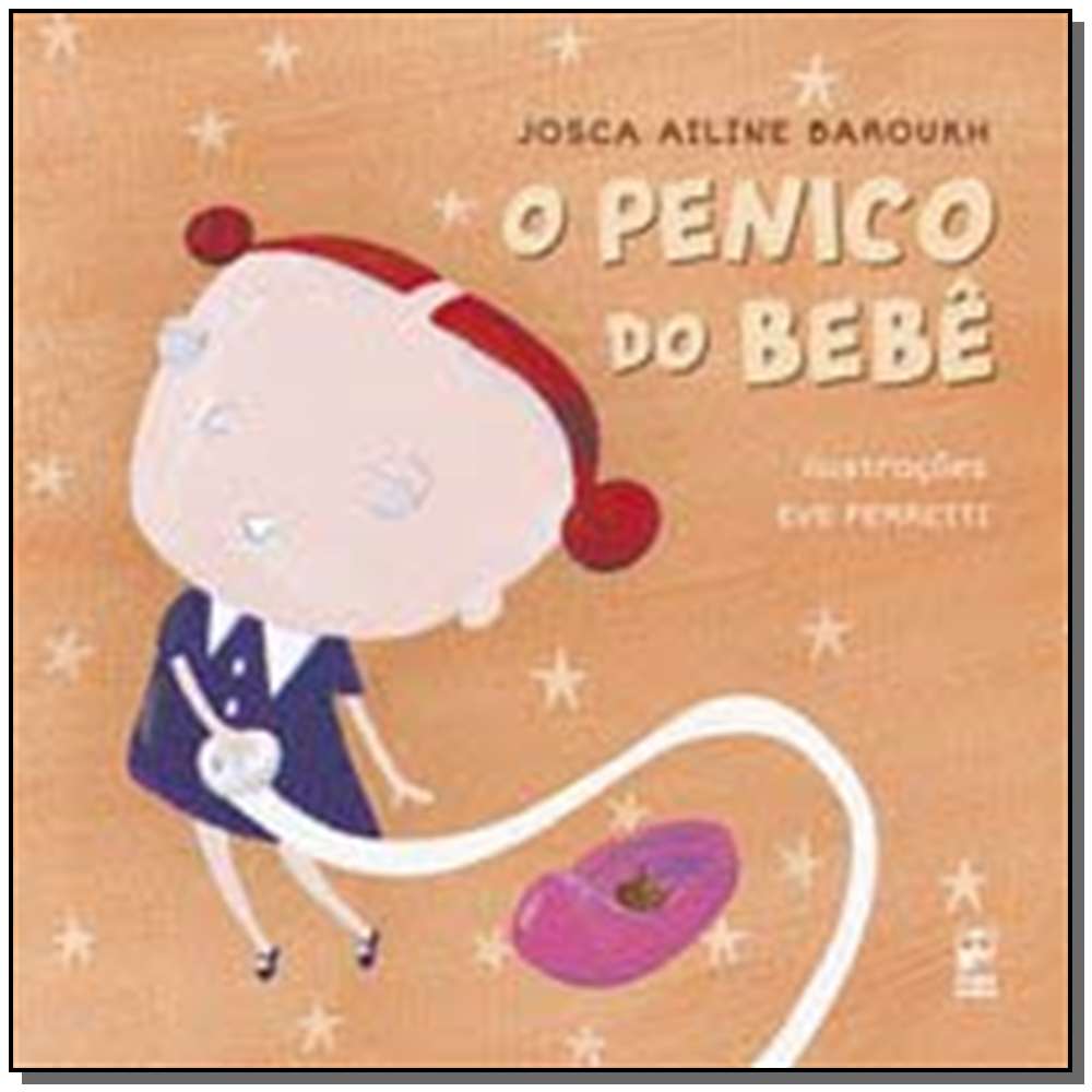 Penico do Bebê, o