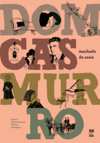 Dom Casmurro