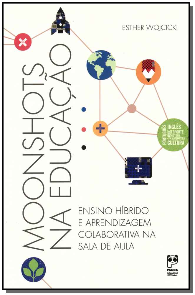 Moonshots na Educação