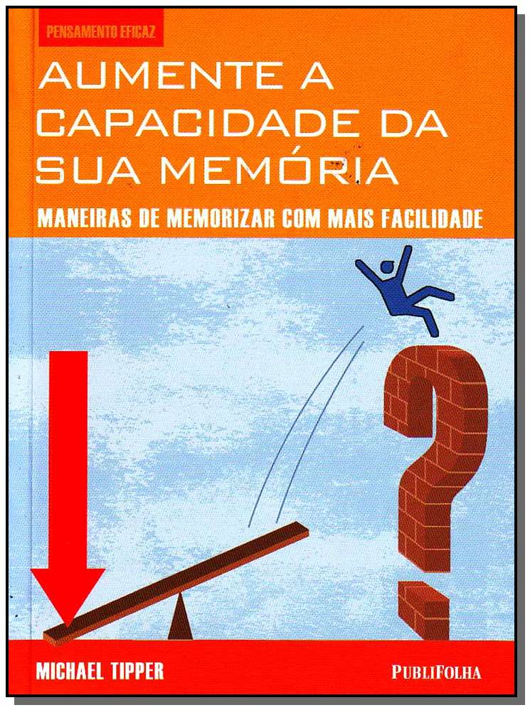 Aumente o Desempenho do Seu Cérebro