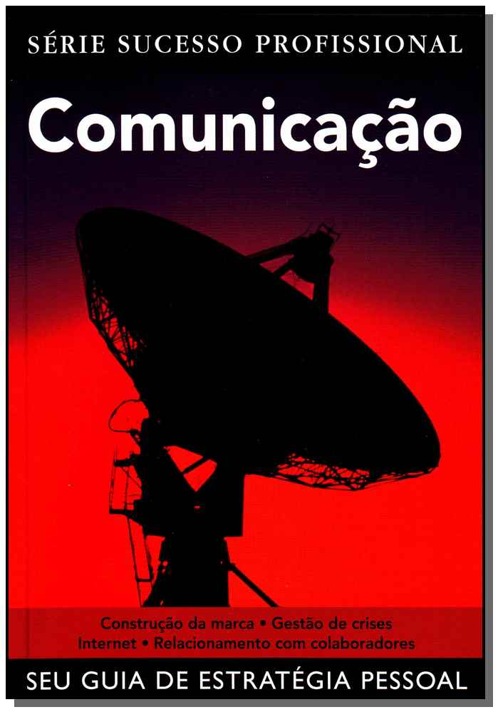 Série Sucesso Profissional - Comunicação