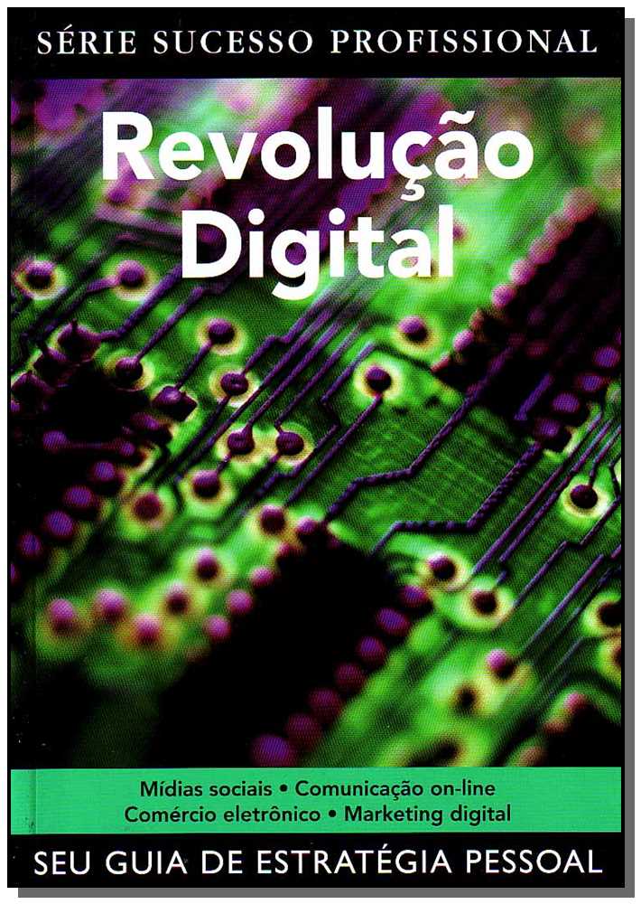 Revolução Digital - Série Sucesso Profissional