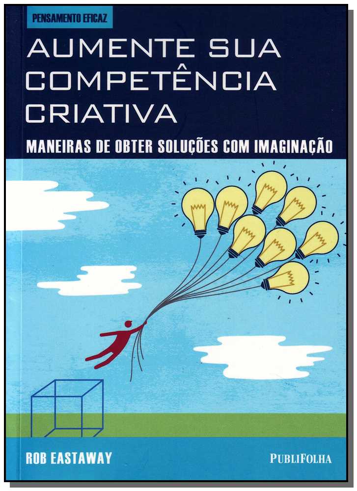 Aumente Sua Competência Criativa