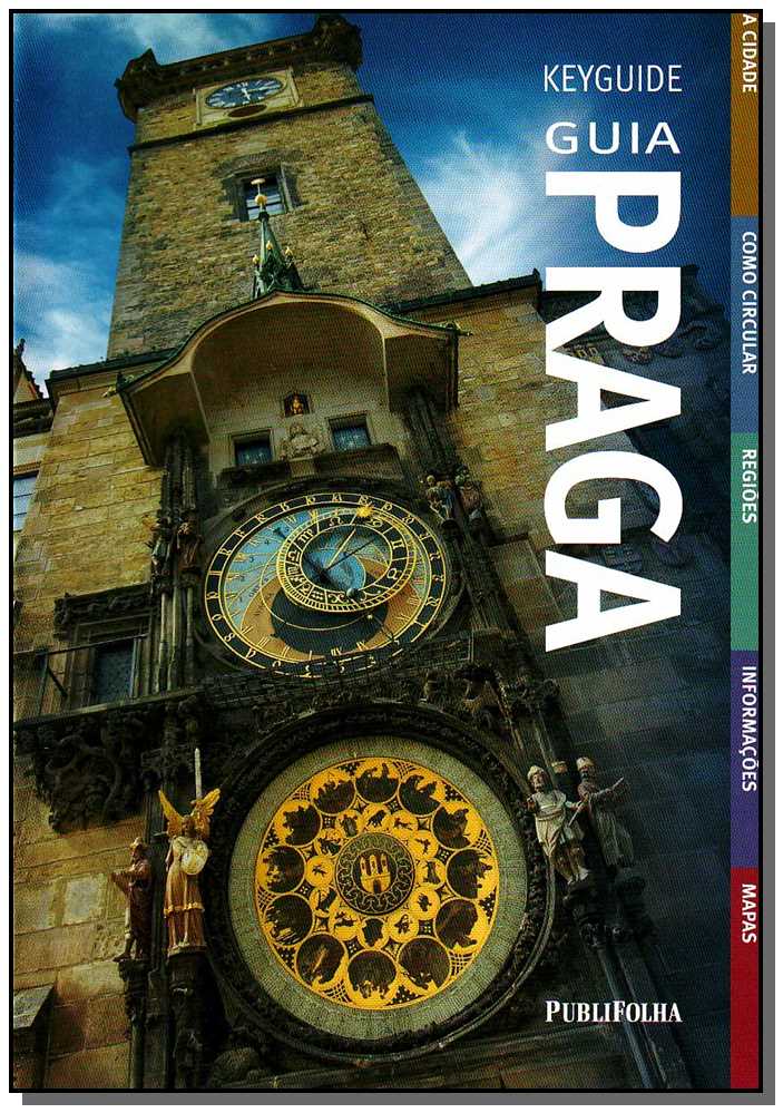 Key Guide - Praga