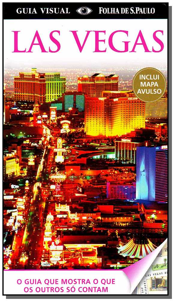 Guia Visual - Las Vegas