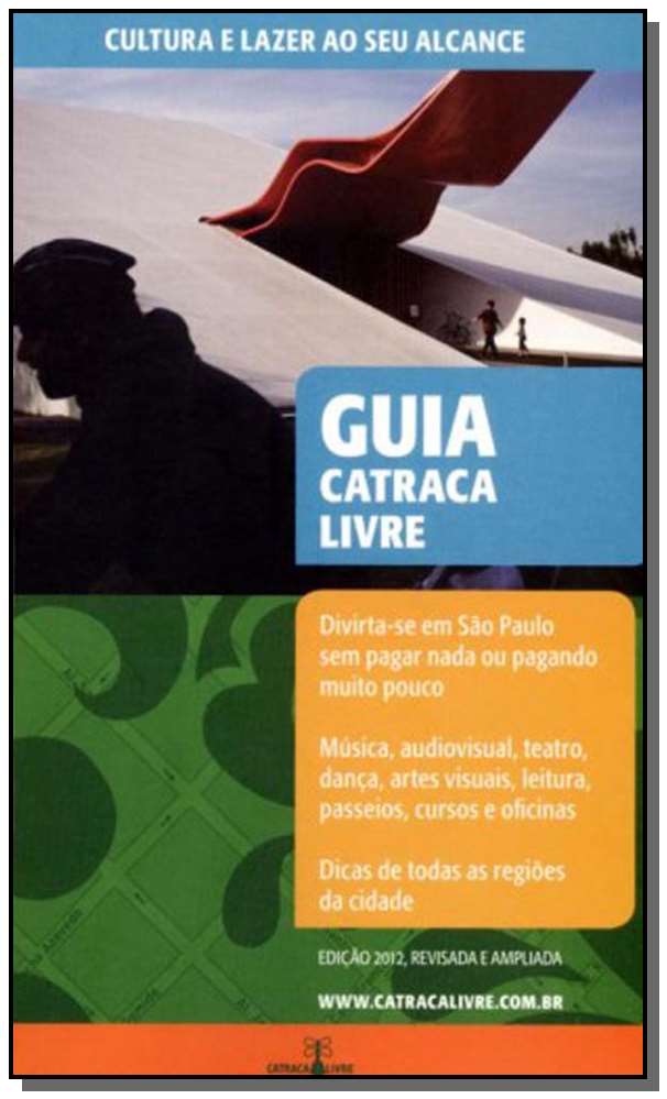 Guia Catraca Livre