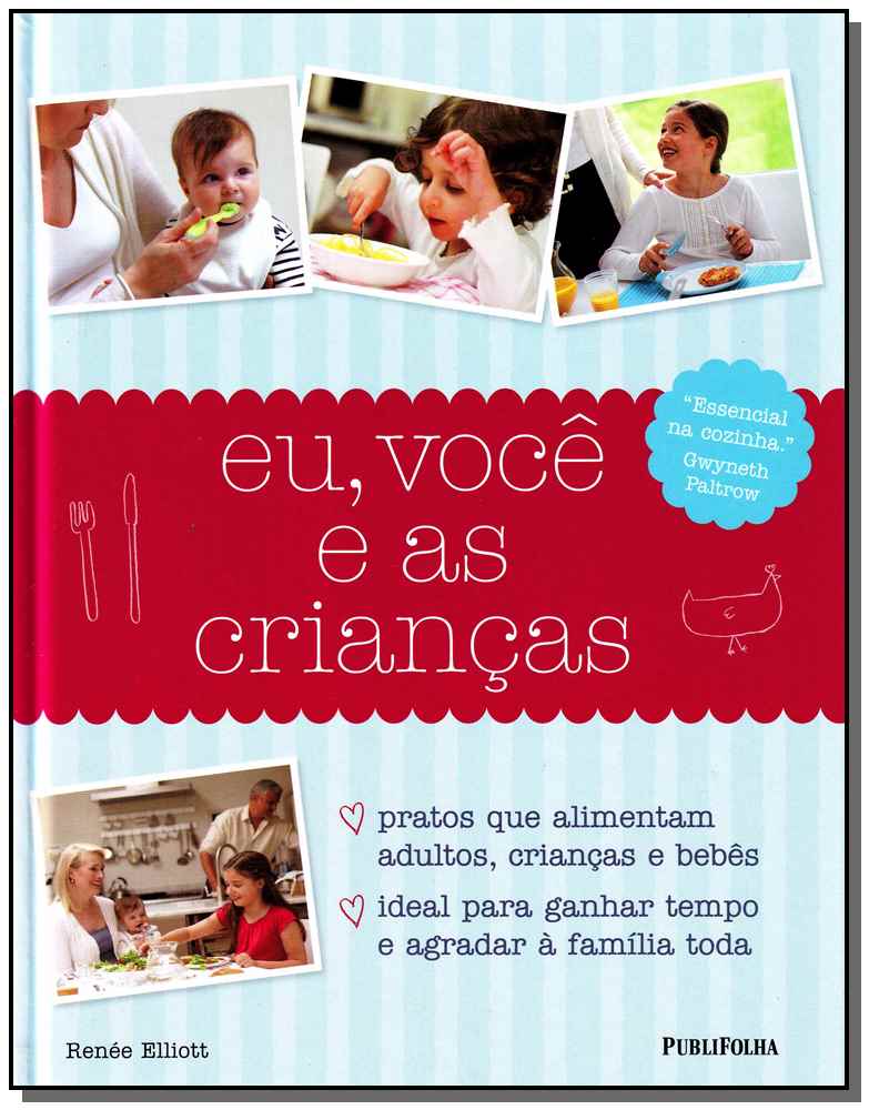 Eu, Voce e as Criancas
