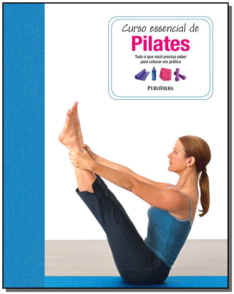 Curso Essencial de Pilates