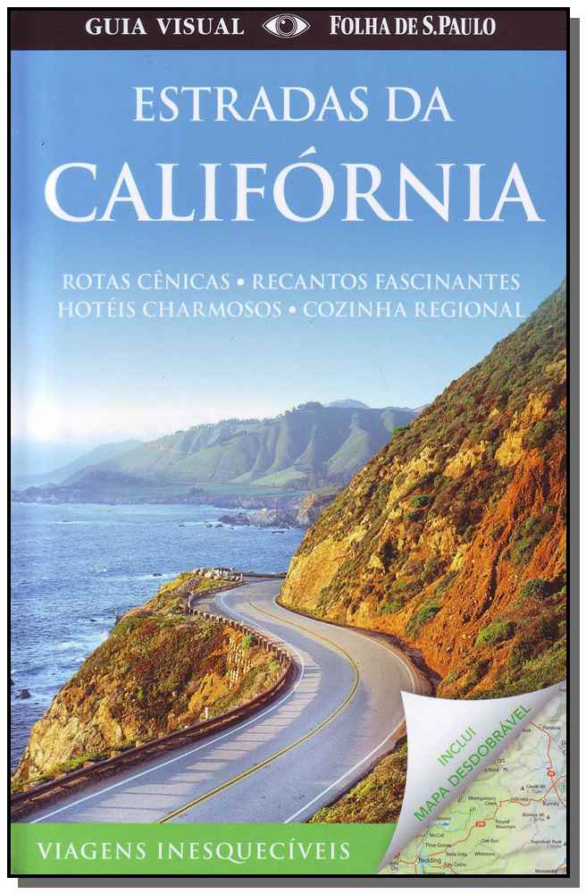 Estradas da Califórnia