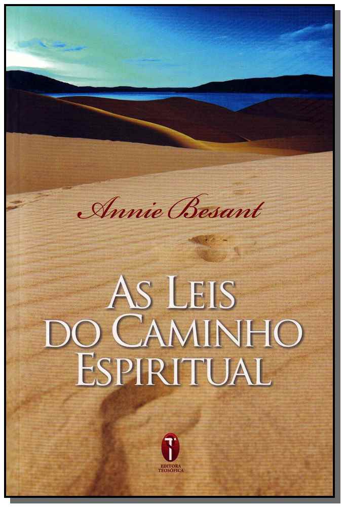 Leis do Caminho Espiritual, as
