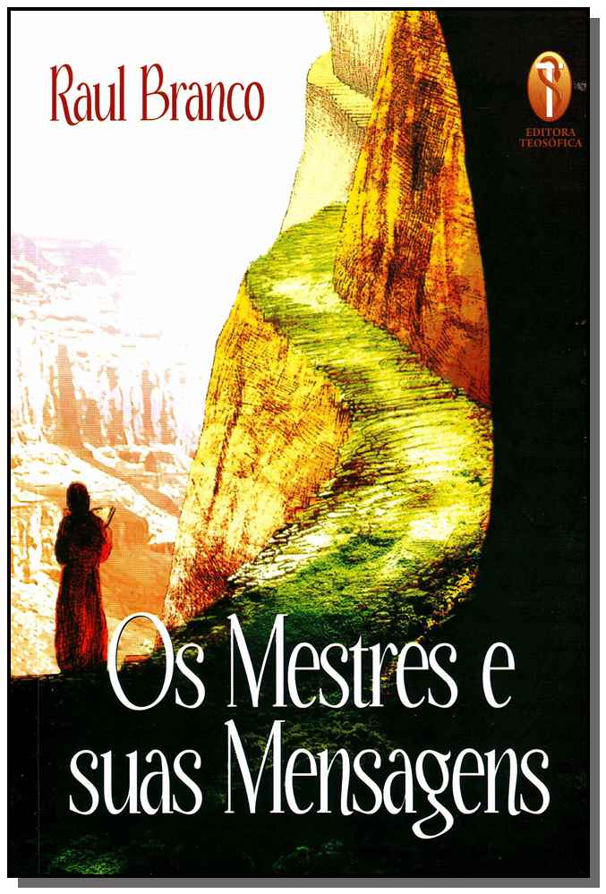 Mestres e Suas Mensagens, os