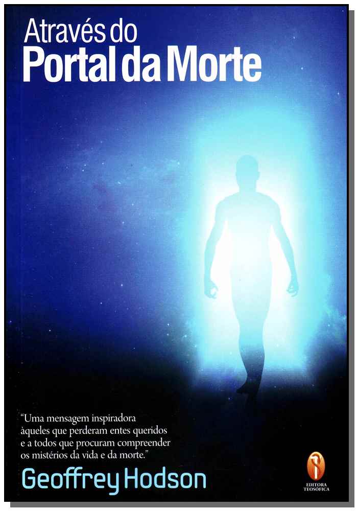 Atravez do Portal da Morte