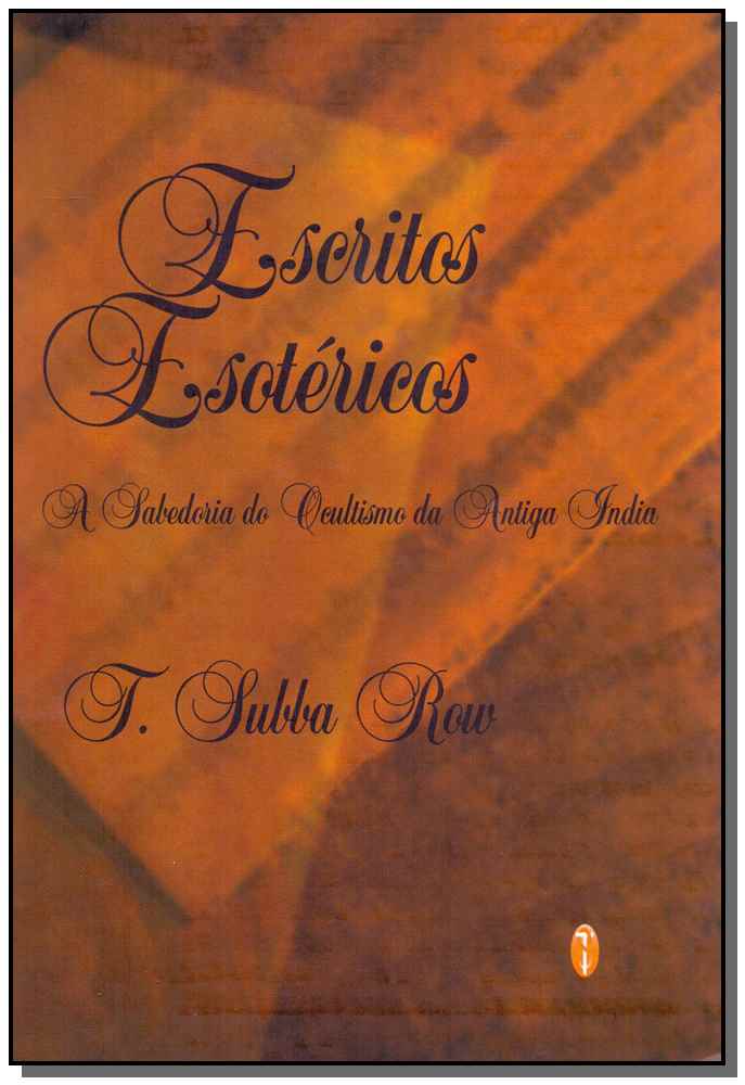 Escritos Esotéricos