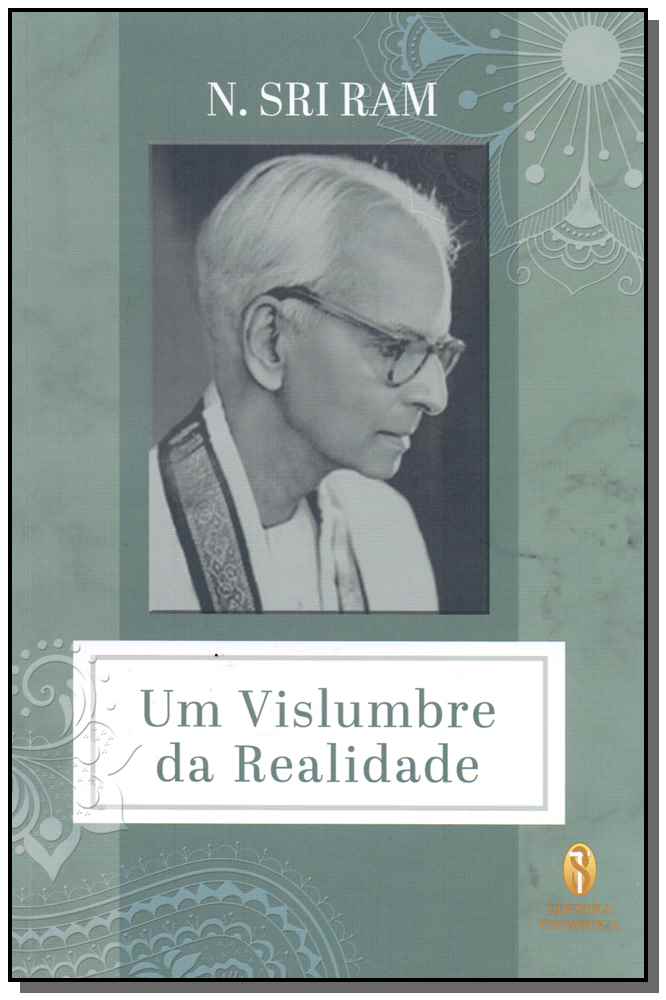 Um Vislumbre da Realidade