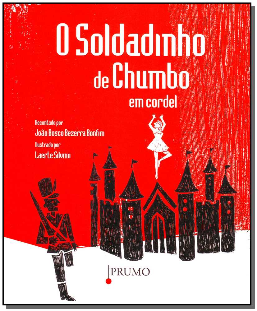 Soldadinho de Chumbo em Cordel, o