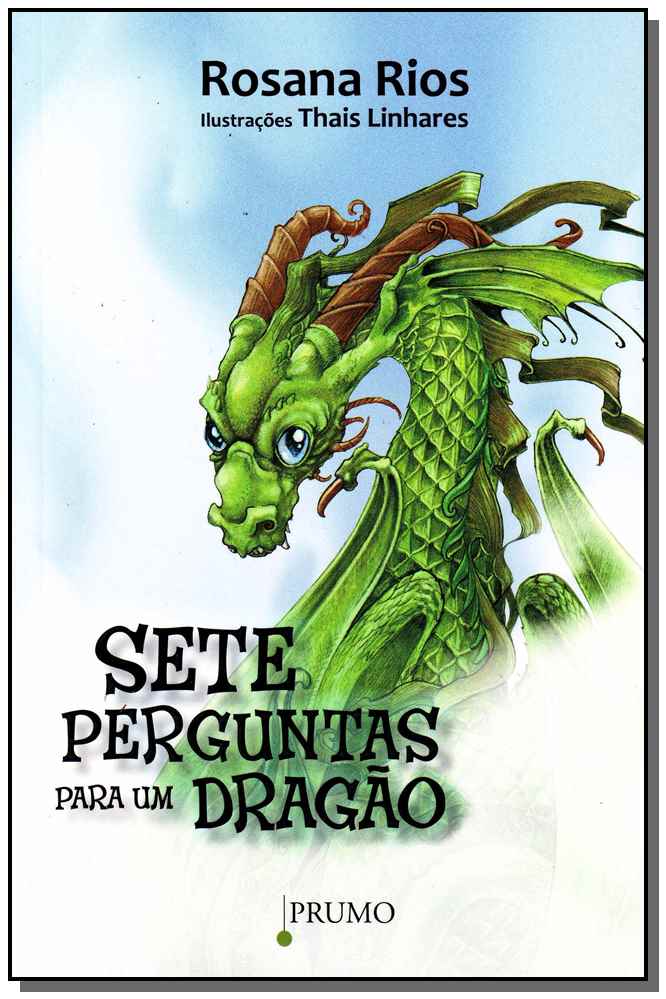 Sete Perguntas para um Dragão