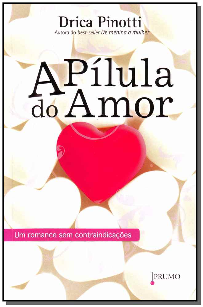 A Pílula do Amor
