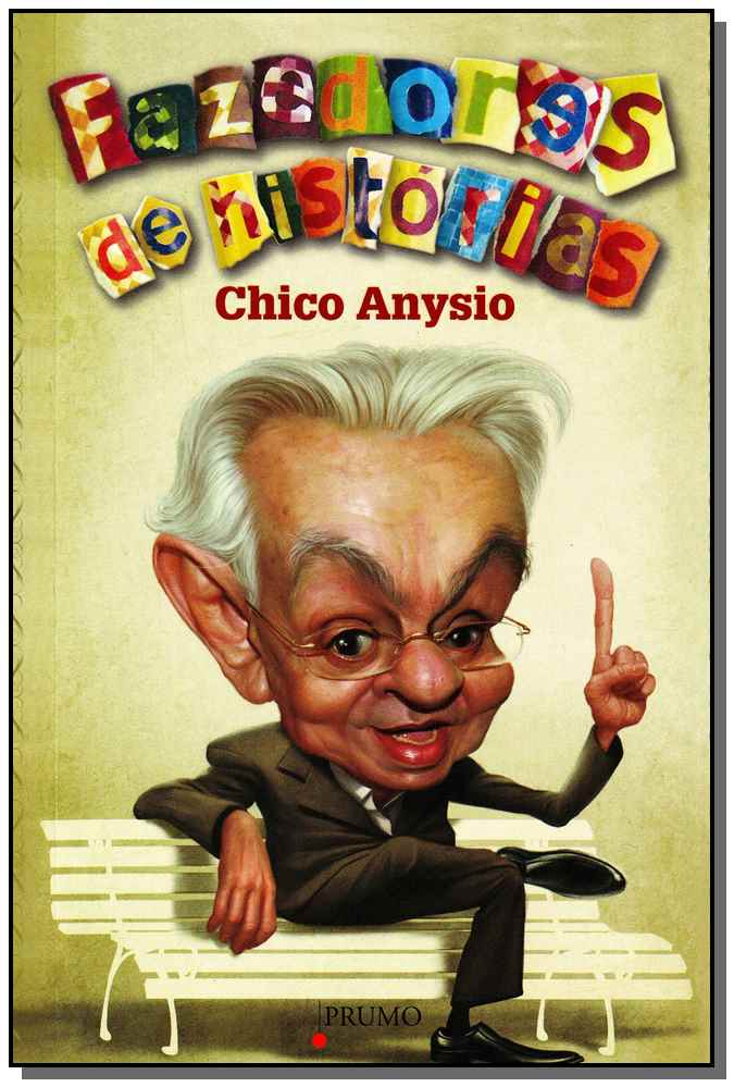 Fazedores de Histórias