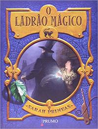 O Ladrão Mágico