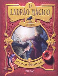 O Ladrão Mágico - Perdido
