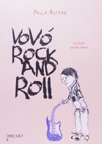 Vovó Rock And Roll