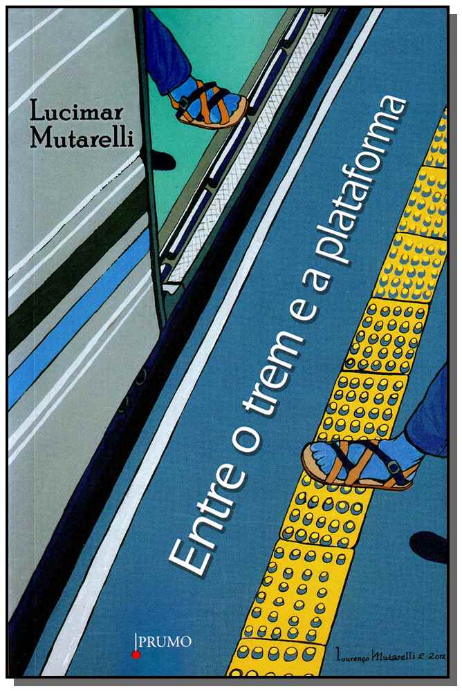 Entre o Trem e a Plataforma