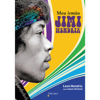 Meu Irmão Jimi Hendrix