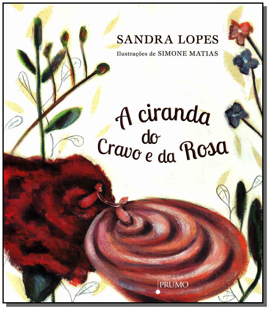 A Ciranda do Cravo e da Rosa