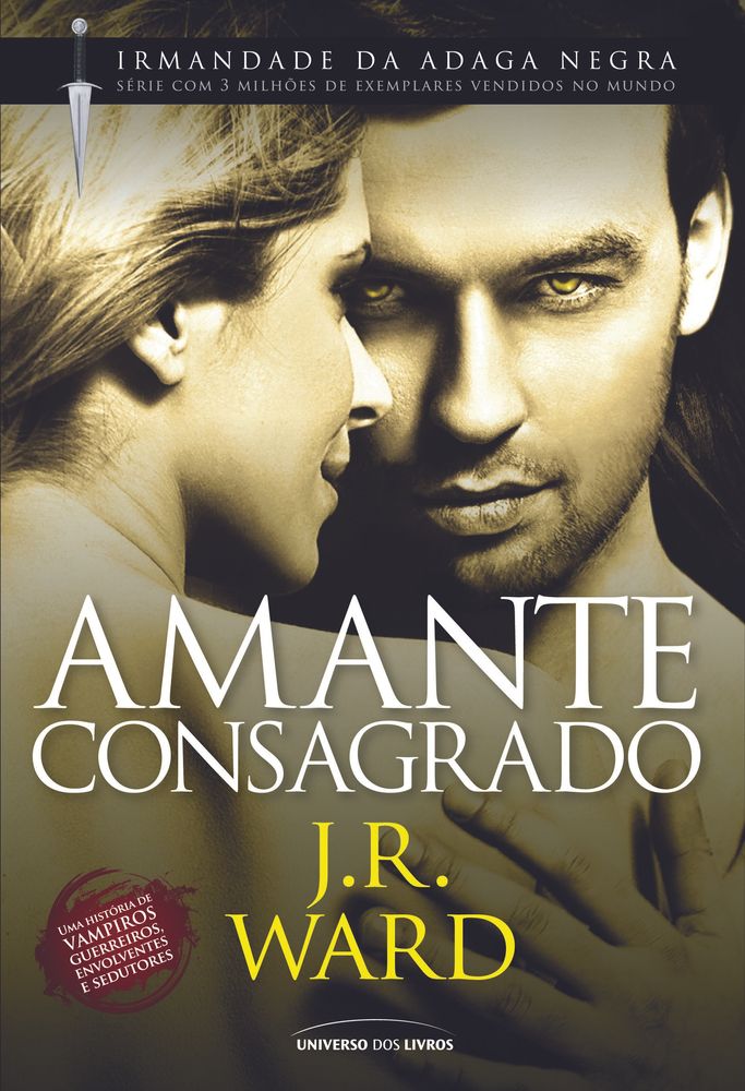 Amante Consagrado