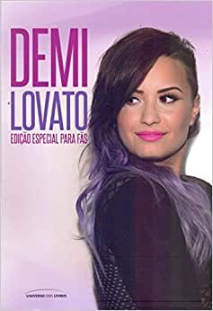 Demi Lovato - Edição Especial para Fãs