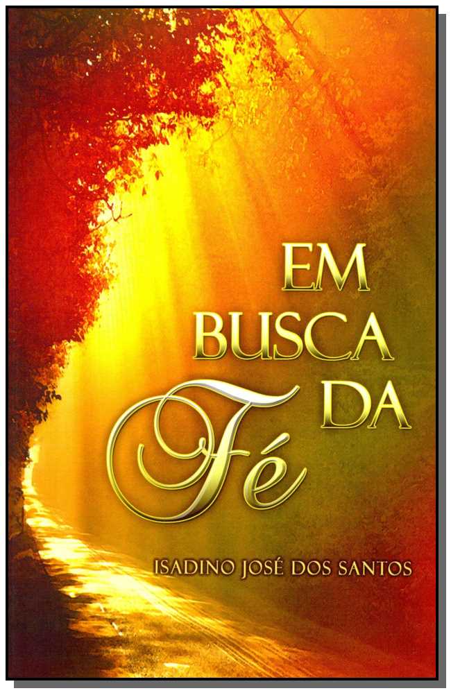 Em Busca da Fé