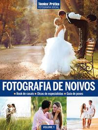 Fotografia de Noivos