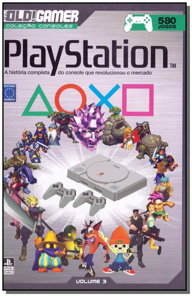 Playstation