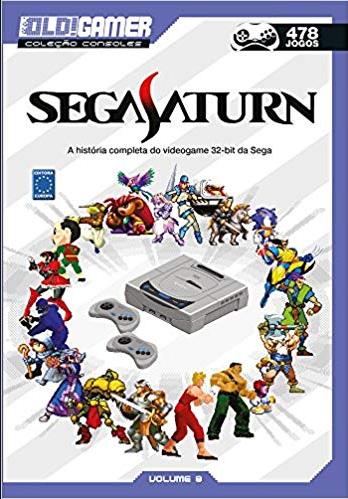 Segasaturn
