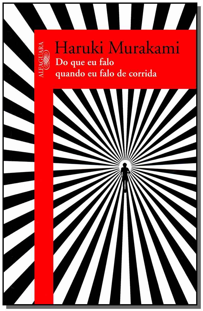 Do que Eu Falo Quando Falo de Corrida