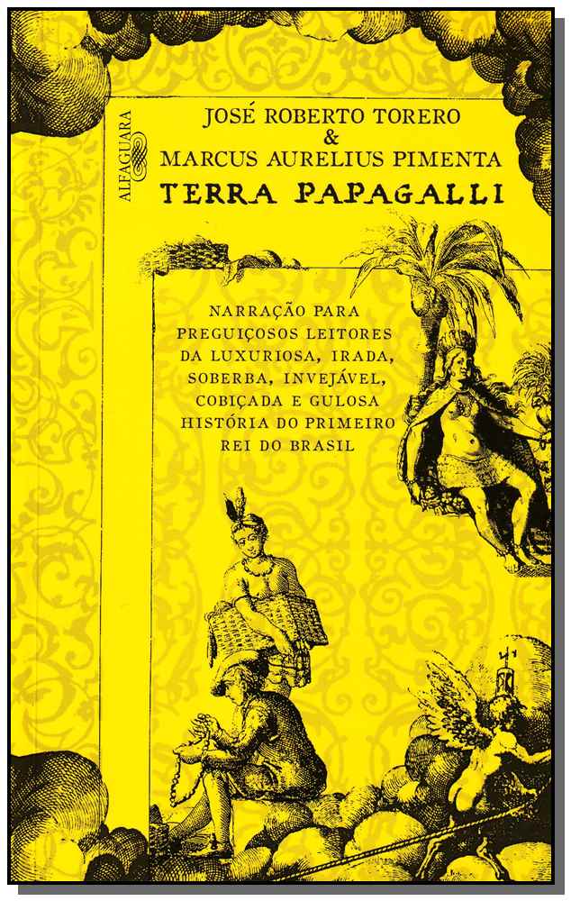 Terra Papagalli