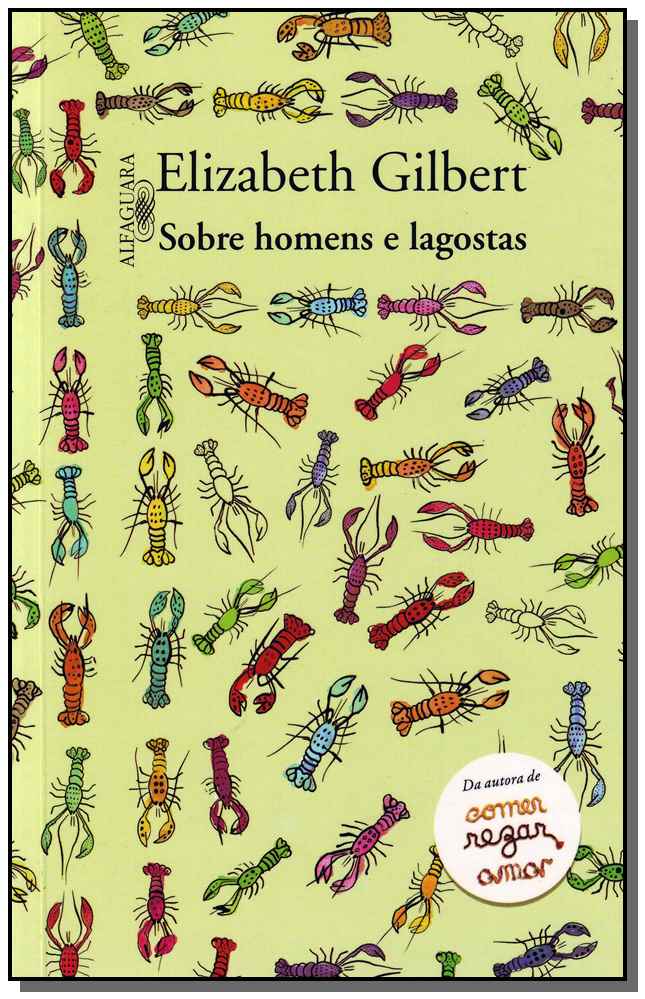 Sobre Homens e Lagostas