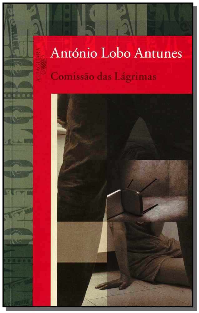 Comissão das Lágrimas