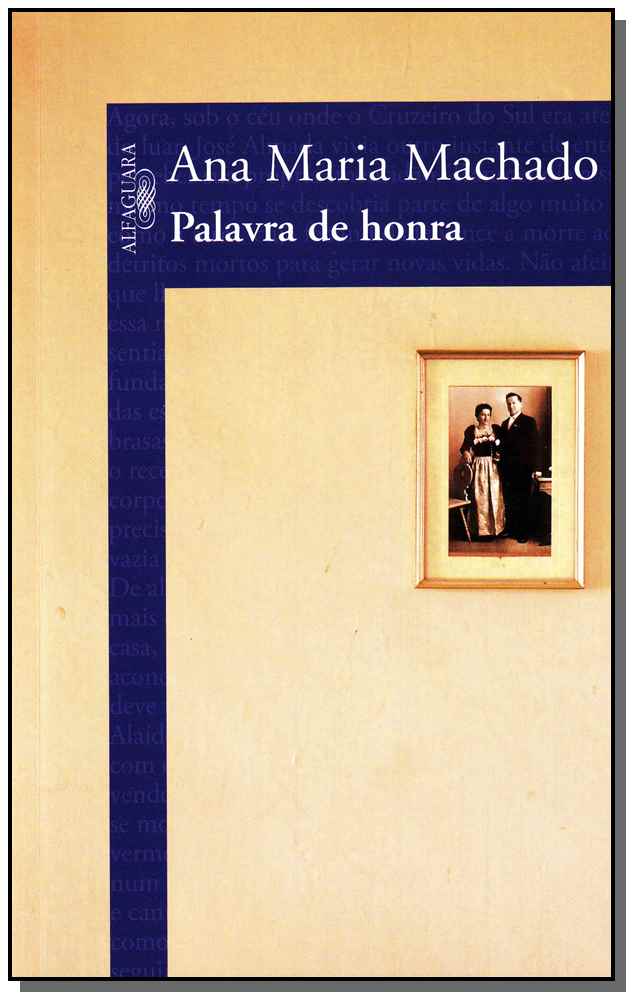 Palavra de Honra